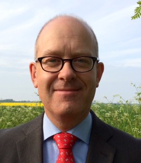 Andrew Swainston has been appointed commercial director of WR Fibres UK